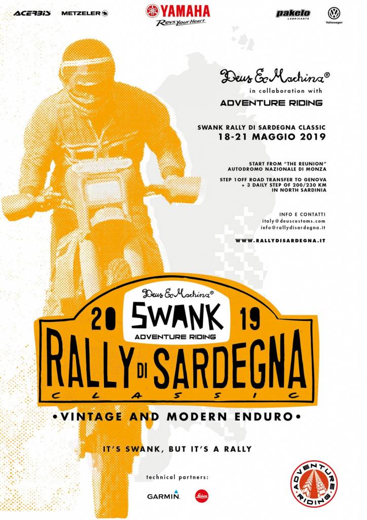 Deus Swank Rally di Sardegna 03